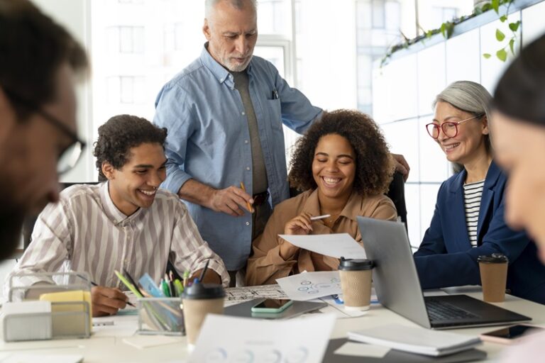 Retorno financeiro para empresas através do Wellness